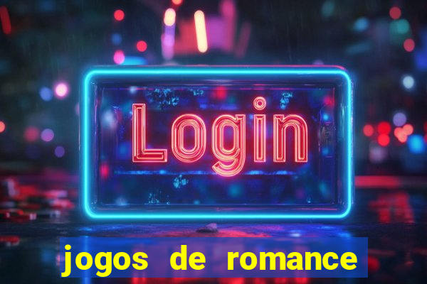 jogos de romance para pc